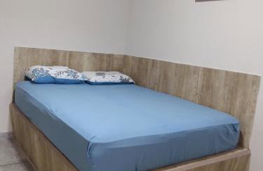 LOCANDA DA SERRA - Aptos Mobiliados e Suítes por Temporada - Foto 42