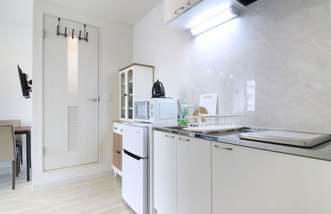 Culinary Bed&Art 402 - Foto 13