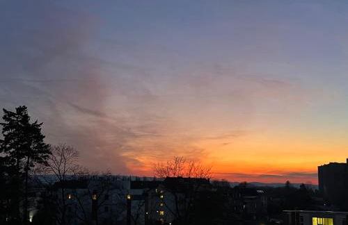 Der Schwan 7 - 3 Schlafzimmer - 2 Balkone - zentral - 100 qm - Foto 27