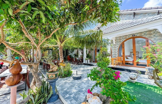 BA DUNG VILLA Coffee - Photo 28