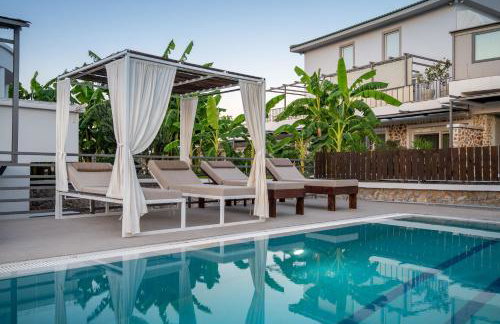 Homes Eva's garden -Your Secret Retreat with a Private Pool in Kos - Foto 2