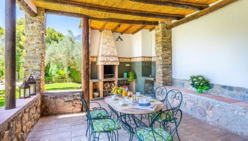 Casa Los Olivos Orgiva by Ruralidays - Foto 5