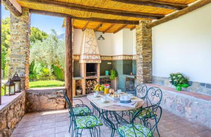 Casa Los Olivos Orgiva by Ruralidays - Foto 5