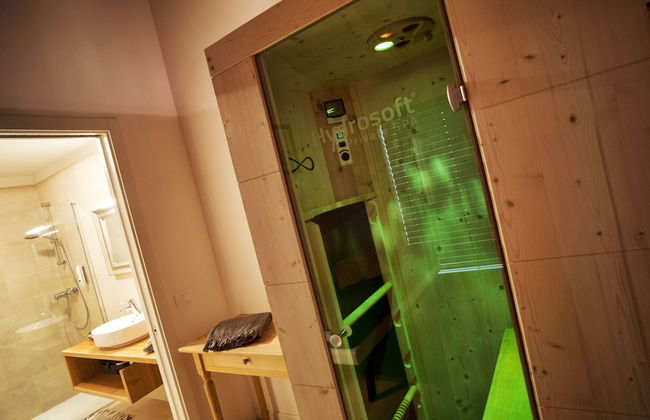 Agriturismo Maso al Sole - Foto 42