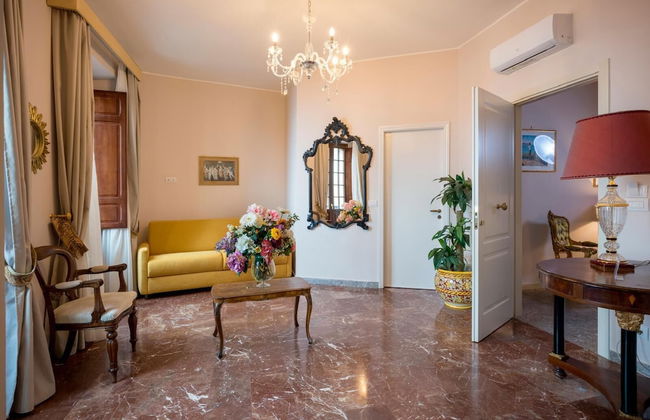 Porta Di Mezzo Luxury suites and rooms - Photo 19