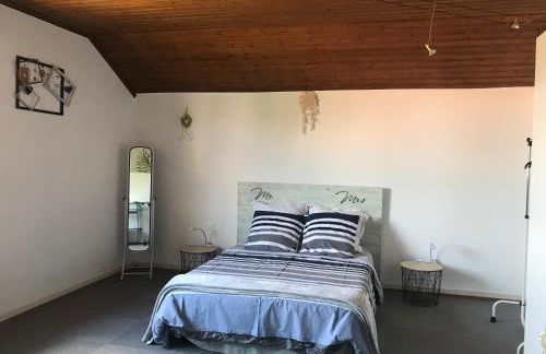 CasaSavernoise O SONHO appart2 - Foto 27