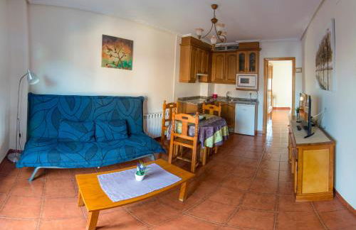 Apartamentos Rurales El Prado - Foto 52