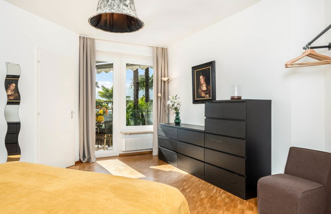 Junior Suite Modern - Foto 12