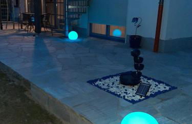 Ferienwohnungen Vallentin GbR - Foto 27