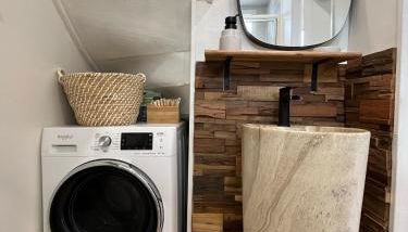 TRES JOLIE MAISON A COTE DE LA PLAGE - Foto 5