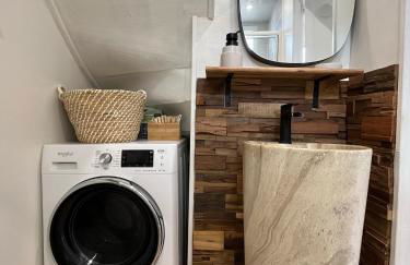 TRES JOLIE MAISON A COTE DE LA PLAGE - Foto 5