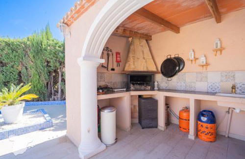 CostaBlancaDreams Villa Olga in Calpe - Photo 7