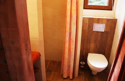 Domek Moczykija - Foto 31