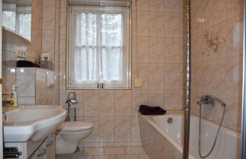 Bannemin, Ferienhaus Bannemin - Foto 18