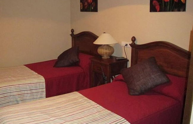 Alojamiento Rural La Fabrica - Foto 24