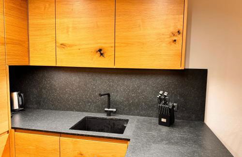 Premium Apartment am Haidersee und Reschensee - Resort Haideralm Schöneben - Foto 4