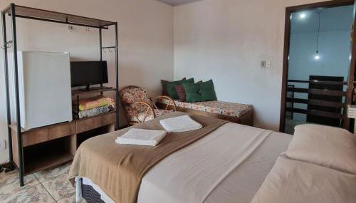 Pousada dos Quiosques - Foto 5