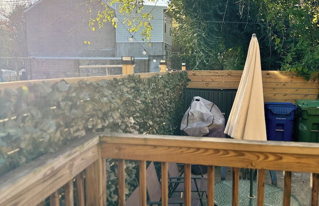 Entire Unit-5min to M&TBank Camden Yards - Foto 65