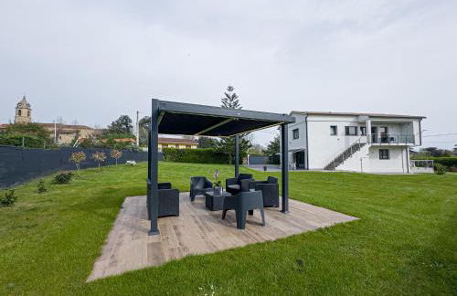 Villa Nela Loredo - Foto 1