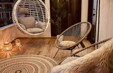 luxe appartement met zwembad - Foto 18