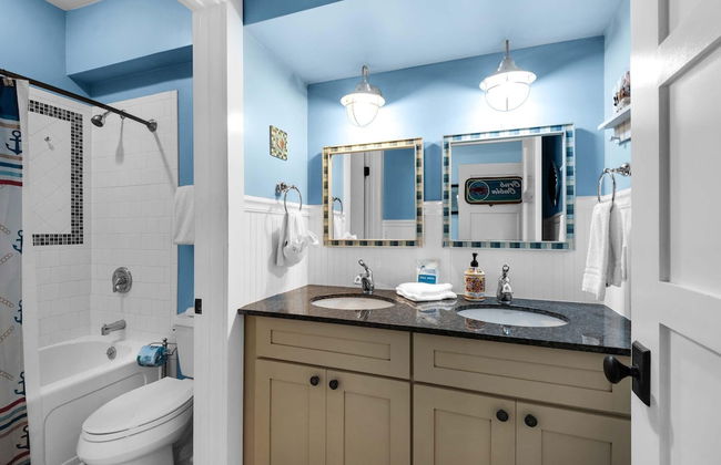 White Sands 451- Beach Dreams - Foto 47