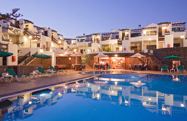 Club Oceano - Foto 28