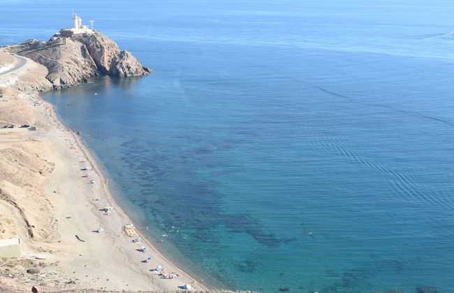 Cortijo la Molina de Cabo de Gata - Foto 47