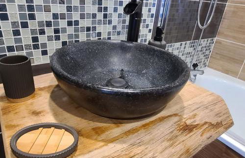 Maison campagne 4 pers, terrasse et jardin, proche sentiers et thermes. - FR-1-589-418 - Foto 6