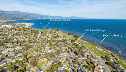 Little Palm Cottage - Foto 4