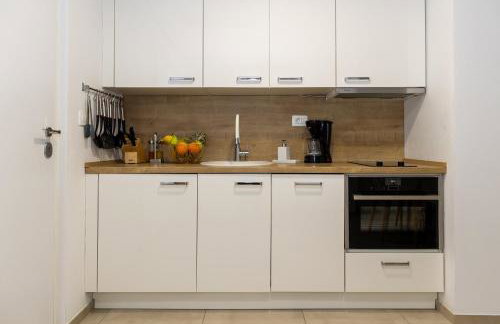 Apartment Ro-Ma City Center - Foto 17