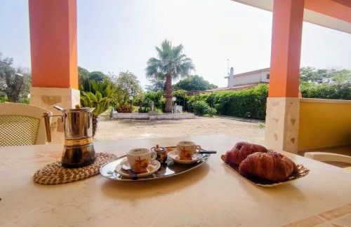 Villa Maila - Accogliente Villetta con Giardino Privato in Salento - Foto 1