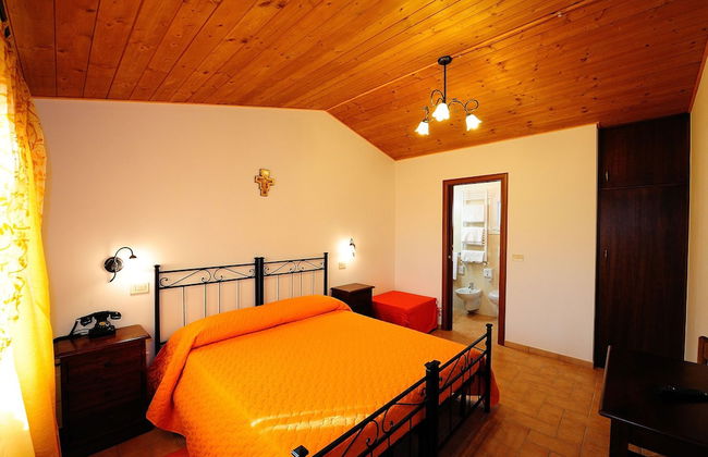 Agriturismo Colle degli Olivi - Foto 5