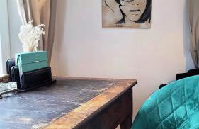 Gite Urbain - Bubble - Foto 10