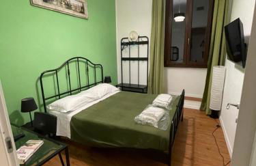 Appartamento Stazione Termini - Foto 24