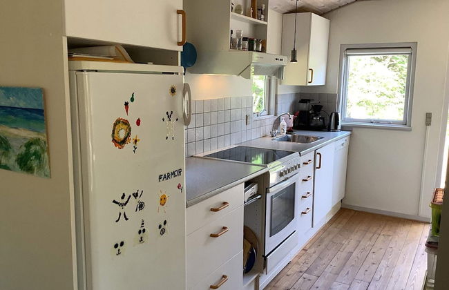 4 Person Holiday Home in Hurup Thy - Foto 5