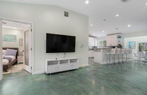 Heated Pool I Soundproof Home I Firepit I 630Mbps - Foto 11