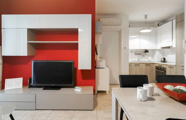 Italianway - Branda Castiglioni 2 - Foto 2