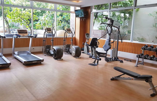 Avalon Condominium - Foto 29