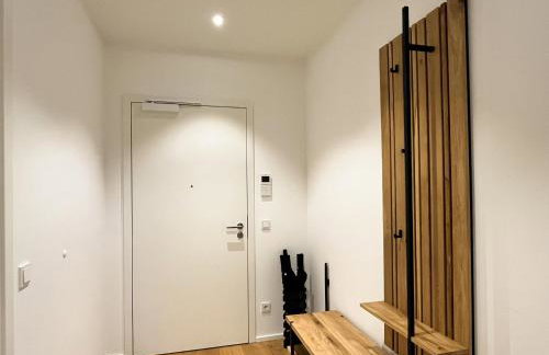 YUVA HOMES Germering - 100m2 - nahe München - 2 Bäder - S-Bahn - Foto 10