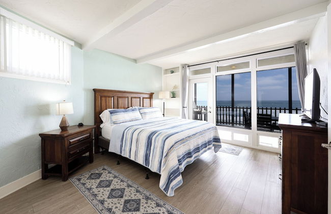 Beachfront Retreat - Foto 5