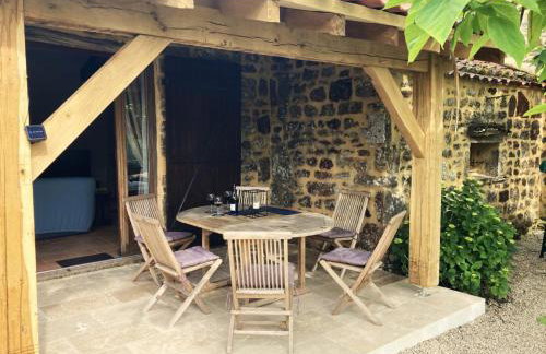 Maison Sauveterre - Foto 9