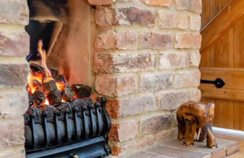 Bedehouse Cottage - Foto 8