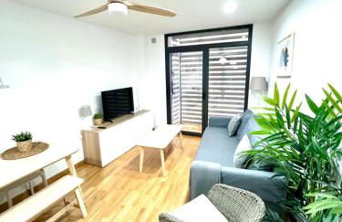 Apartamento La Sal - Foto 1