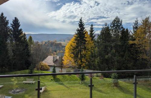 Korona Bieszczad Premium Apartments - Foto 132