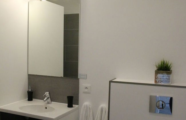 A&V Appart'Hotel - Foto 40