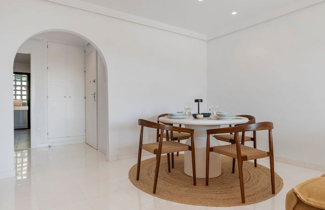 Panoramic Flat in Casares M56 - Foto 3