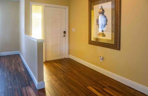 3bdr2bath home in Lutz close to Tampa, 20 min to Stadium, Airport - Foto 8