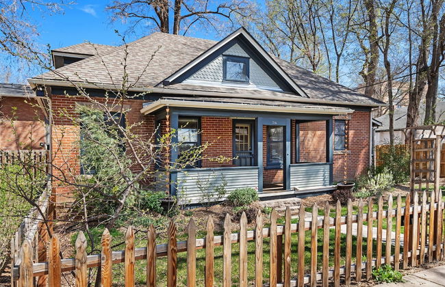 Historical Bungalow Near Csu & Old Town! - Foto 39