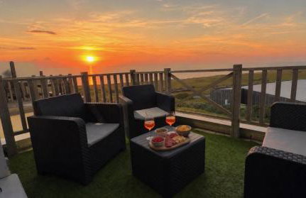 La Naturelle 123 - Duplex Vue Mer Wimereux - Foto 4