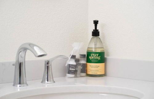 Sunny on the Ocean - Beachfront- Pacific Beach - Foto 24